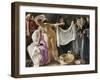 The Witches, 1897-Lovis Corinth-Framed Giclee Print