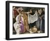 The Witches, 1897-Lovis Corinth-Framed Giclee Print