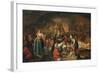 The Witches' Kitchen, Early 17th C-Frans Francken the Younger-Framed Giclee Print