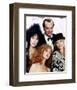 The Witches of Eastwick, 1987-null-Framed Photo