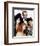 The Witches of Eastwick, 1987-null-Framed Photo