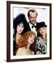 The Witches of Eastwick, 1987-null-Framed Photo