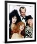 The Witches of Eastwick, 1987-null-Framed Photo