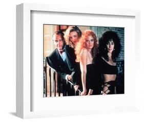 The Witches of Eastwick-null-Framed Photo