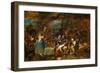 The Witches' Sabbath-Frans II Francken-Framed Giclee Print