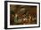 The Witches' Sabbath-Frans II Francken-Framed Giclee Print