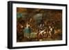 The Witches' Sabbath-Frans II Francken-Framed Giclee Print