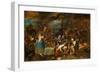 The Witches' Sabbath-Frans II Francken-Framed Giclee Print