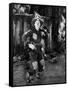 The Wizard of Oz, 1925-null-Framed Stretched Canvas