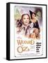 The Wizard of Oz, 1939-null-Framed Stretched Canvas