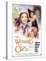 The Wizard of Oz, 1939-null-Stretched Canvas