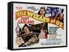 The Wizard of Oz, 1939-null-Framed Stretched Canvas