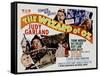 The Wizard of Oz, 1939-null-Framed Stretched Canvas