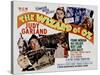 The Wizard of Oz, 1939-null-Stretched Canvas