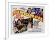 The Wizard of Oz, 1939-null-Framed Art Print