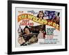 The Wizard of Oz, 1939-null-Framed Art Print