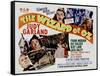 The Wizard of Oz, 1939-null-Framed Stretched Canvas