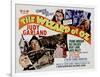 The Wizard of Oz, 1939-null-Framed Art Print