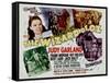 The Wizard of Oz, 1939-null-Framed Stretched Canvas