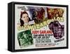 The Wizard of Oz, 1939-null-Framed Stretched Canvas