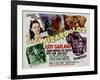 The Wizard of Oz, 1939-null-Framed Art Print