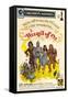 The Wizard of Oz, 1939-null-Framed Stretched Canvas