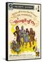 The Wizard of Oz, 1939-null-Framed Stretched Canvas