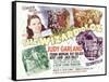 The Wizard of Oz, 1939-null-Framed Stretched Canvas