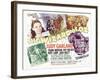 The Wizard of Oz, 1939-null-Framed Art Print