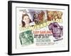 The Wizard of Oz, 1939-null-Framed Art Print