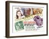 The Wizard of Oz, 1939-null-Framed Art Print