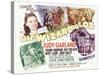 The Wizard of Oz, 1939-null-Stretched Canvas