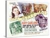 The Wizard of Oz, 1939-null-Stretched Canvas