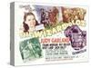 The Wizard of Oz, 1939-null-Stretched Canvas