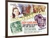 The Wizard of Oz, 1939-null-Framed Art Print