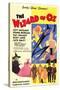 The Wizard of Oz, 1939-null-Stretched Canvas