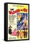 The Wizard of Oz, 1939-null-Framed Stretched Canvas