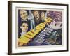 The Wizard of Oz, 1939-null-Framed Art Print