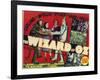 The Wizard of Oz, 1939-null-Framed Art Print