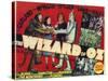 The Wizard of Oz, 1939-null-Stretched Canvas