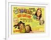 The Wizard of Oz, 1939-null-Framed Art Print