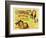 The Wizard of Oz, 1939-null-Framed Art Print