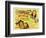 The Wizard of Oz, 1939-null-Framed Art Print