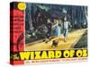 The Wizard of Oz, 1939-null-Stretched Canvas