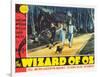 The Wizard of Oz, 1939-null-Framed Art Print