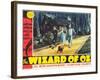 The Wizard of Oz, 1939-null-Framed Art Print