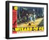 The Wizard of Oz, 1939-null-Framed Art Print