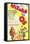 The Wizard of Oz, 1939-null-Framed Stretched Canvas