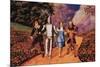 The Wizard of Oz, 1939-null-Mounted Premium Giclee Print