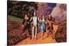 The Wizard of Oz, 1939-null-Stretched Canvas